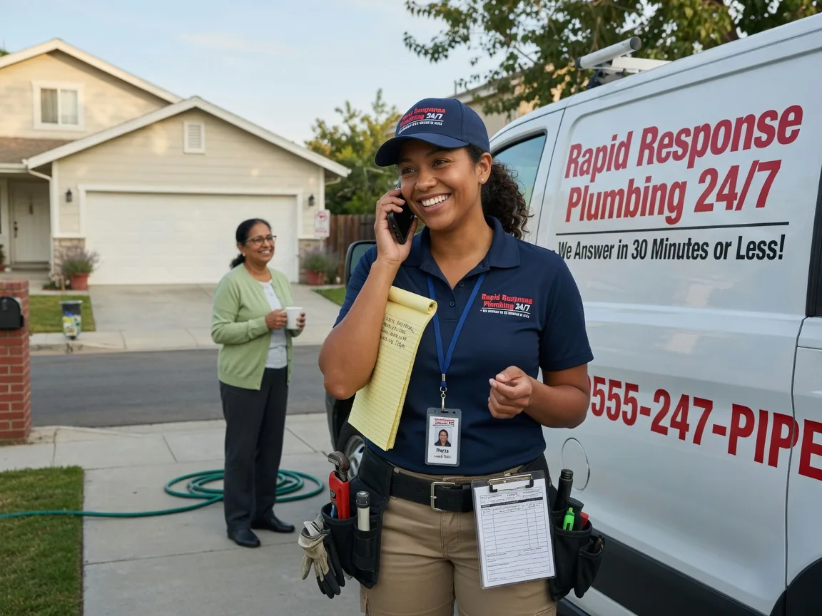 Emergency Plumber North Hampton, OH FAQs